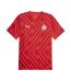 OM Maillot de Gardien Rouge Homme Puma Homme 24/25 - L