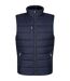 Veste Sans Manches Homme Bleu Marine Gris Phoque Regatta Professional-2