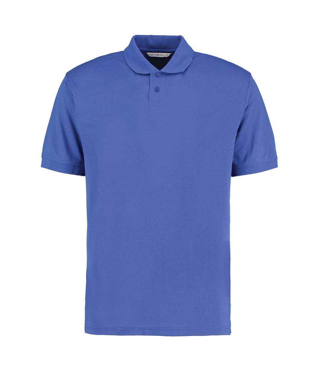 Kustom Kit - T-shirt POLO - Hommes (Bleu roi) - UTPC3392