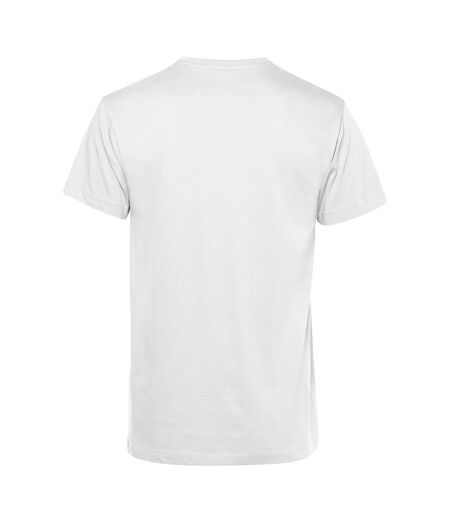 T-shirt e150 homme blanc B&C