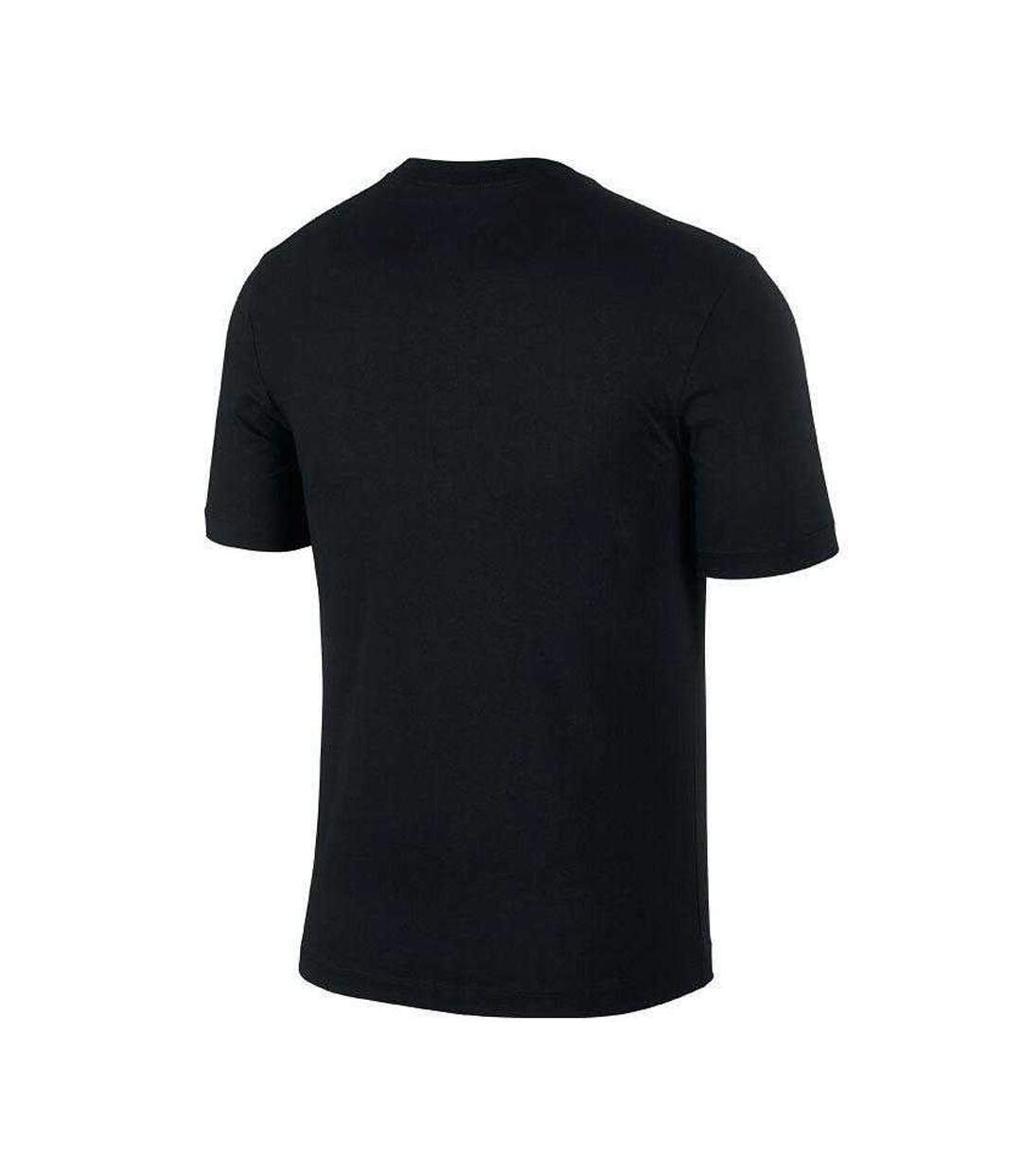 Mens Nsw Icon T-shirt Black Nike-3