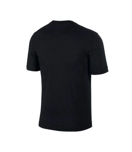 Mens Nsw Icon T-shirt Black Nike