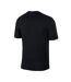 Mens Nsw Icon T-shirt Black Nike-3