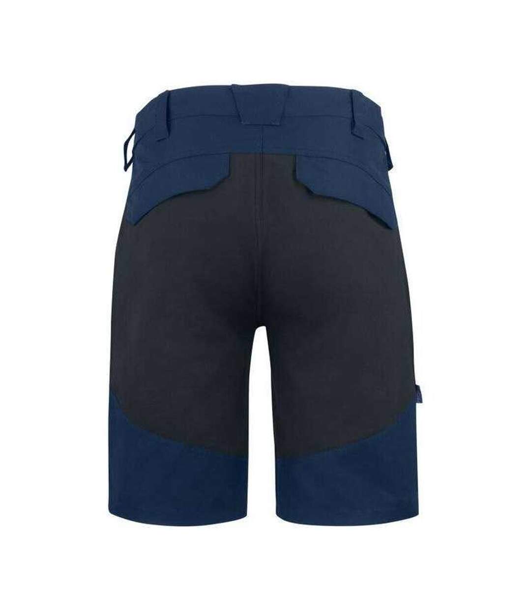 Short Service Homme Bleu Marine Projob-2
