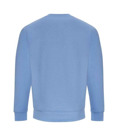 Sweatshirt hommes vieux lilas Awdis