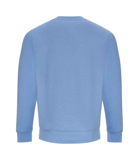 Sweatshirt hommes bleu Awdis