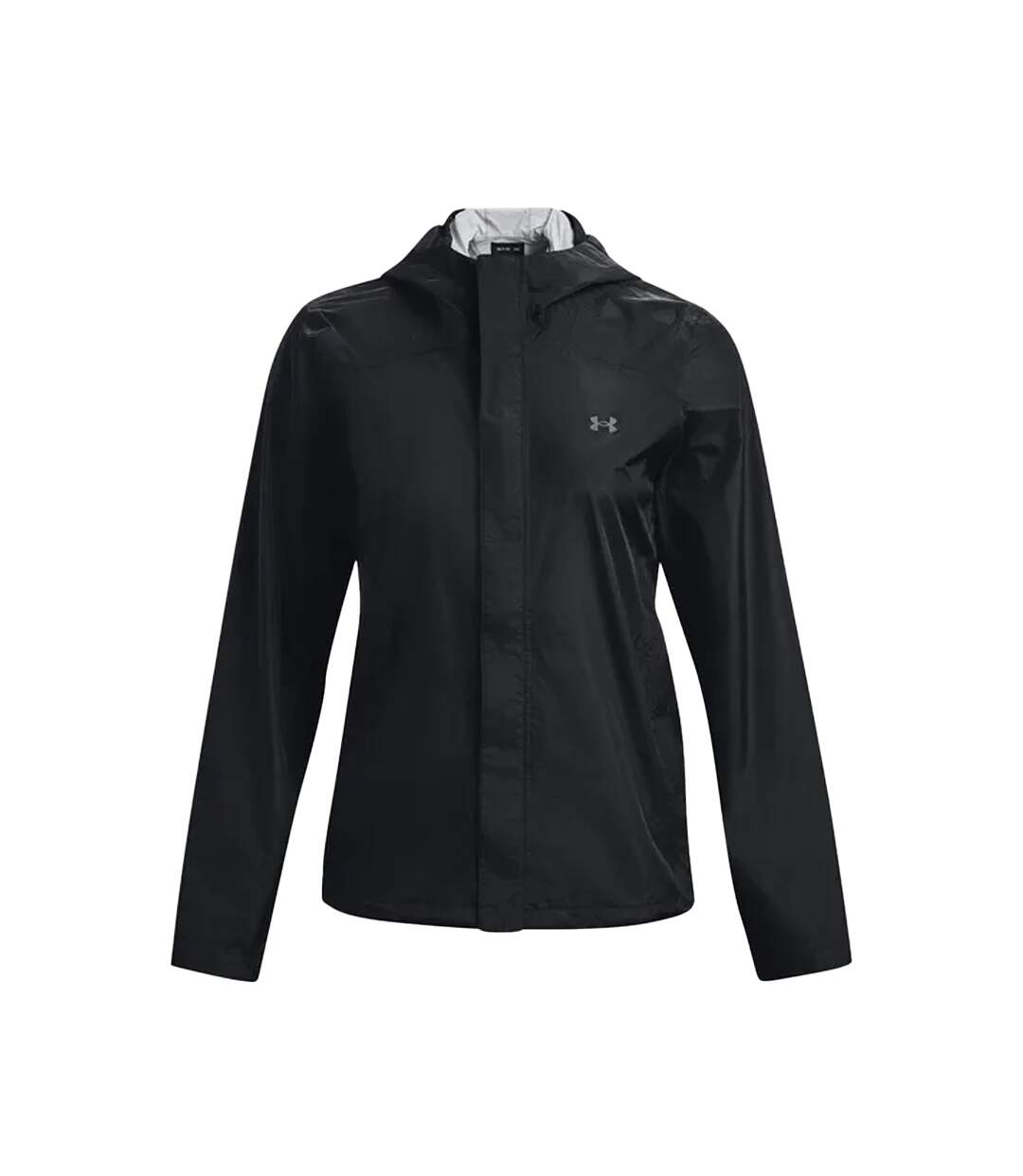 Doudoune matelassée cloudstrike 2.0 femme noir Under Armour-1