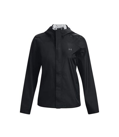 Doudoune matelassée cloudstrike 2.0 femme noir Under Armour