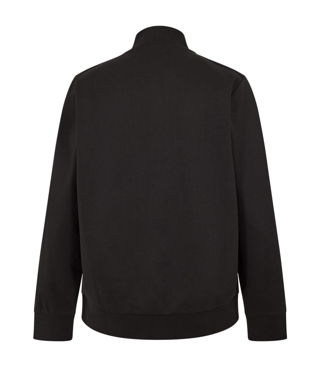 Haut Polaire Stimmann Homme Noir Boss-2
