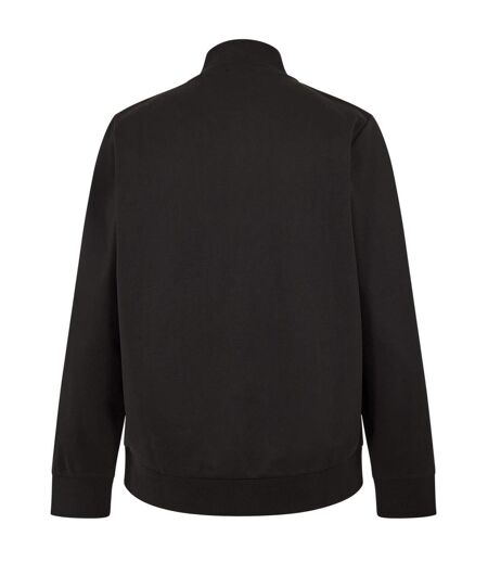Haut Polaire Stimmann Homme Noir Boss