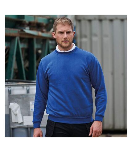 Pro RTX Mens Pro Sweatshirt (Royal Blue)