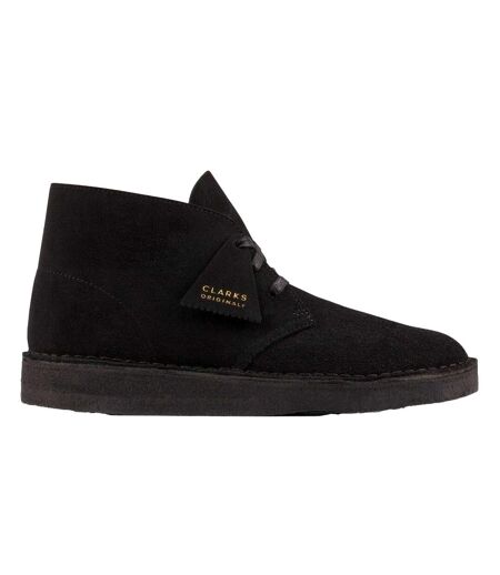 Desert Boots Homme Noir Clarks Originals