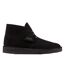 Desert Boots Homme Noir Clarks Originals-4