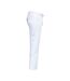 Pantalon Homme Blanc Native Spirit-3