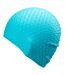 Bonnet De Bain Blobcap Bleu Clair Aquawave-2