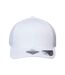 Casquette Trucker Bryce Blanc Atlantis Headwear-1