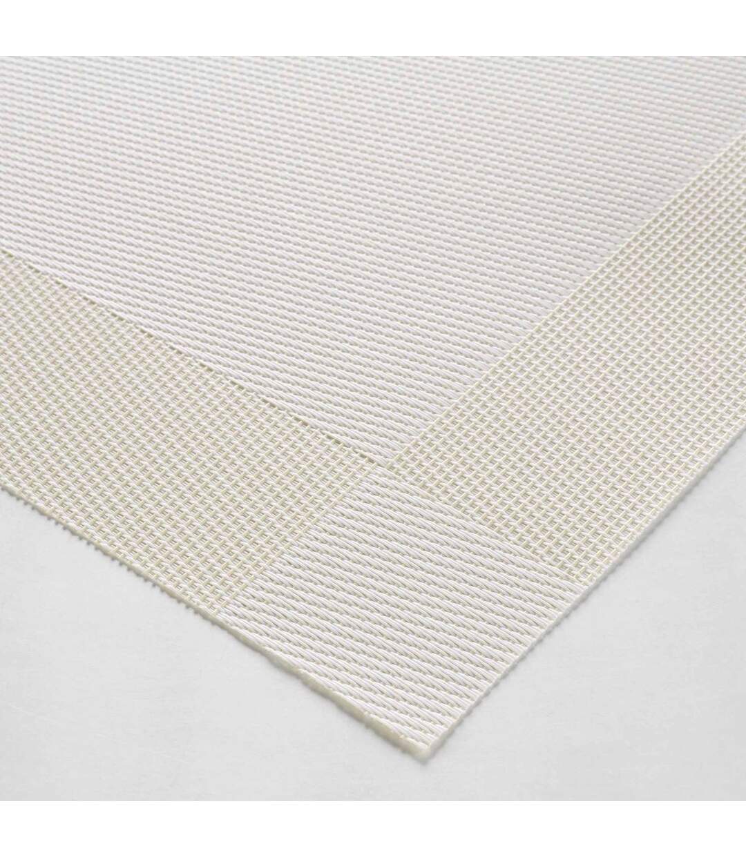 Set de Table Uni Isaac 30x45cm Ivoire-2
