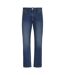 Mens Denim Slim Jeans Mid Wash Armani Exchange-2