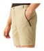 Short de marche leesville homme avoine Regatta