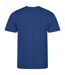 Mens t-shirt royal blue AWDis Cool