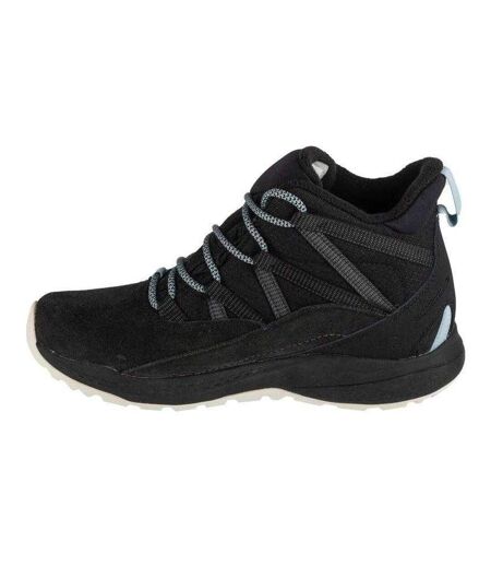 Bottines De Randonnée Bravada Edge Femme Noir Merrell