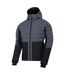 Blouson de ski ollie homme noir / anthracite Regatta