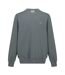 Sweat Homme Gris Ardoise Slazenger-1