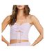 Top mauve femme billabong lost lovers-1