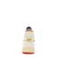 Baskets blanche/jaune homme diesel sukiyo - 42.5-3