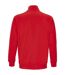 Sweat conrad adulte rouge vif SOLS