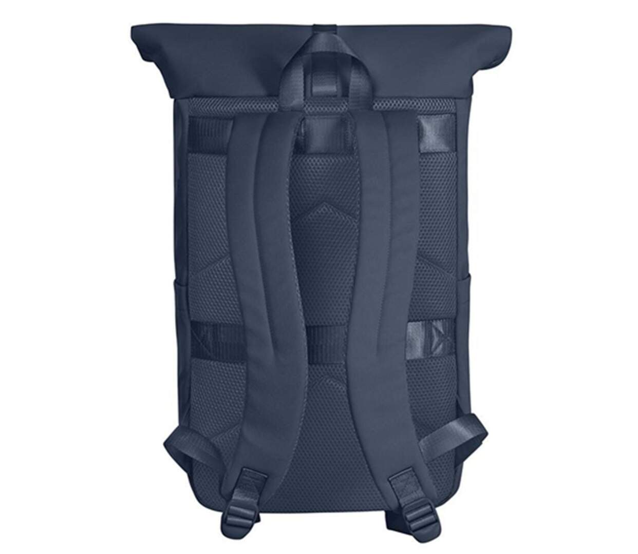 Sac à dos ordinateur - 1818061 - bleu marine-2