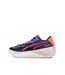 Chaussures indoor violettes/roses homme puma all-pro nitro-1
