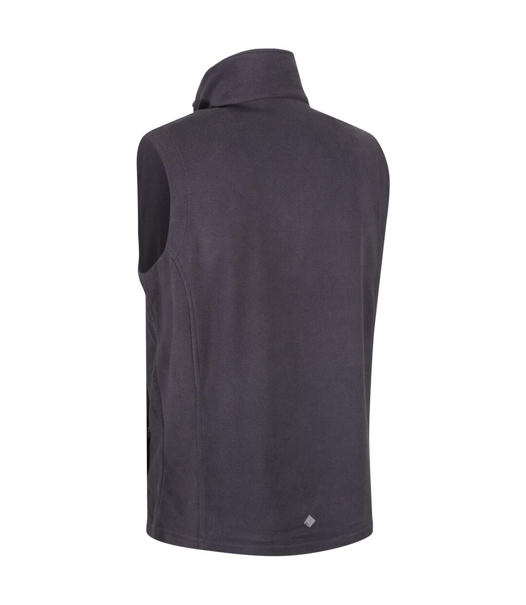 Regatta Great Outdoors Mens Outdoor Classics Tobias II Bodywarmer / Gilet (Iron/Black) - UTRG746-2