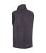 Regatta Great Outdoors Mens Outdoor Classics Tobias II Bodywarmer / Gilet (Iron/Black) - UTRG746-2