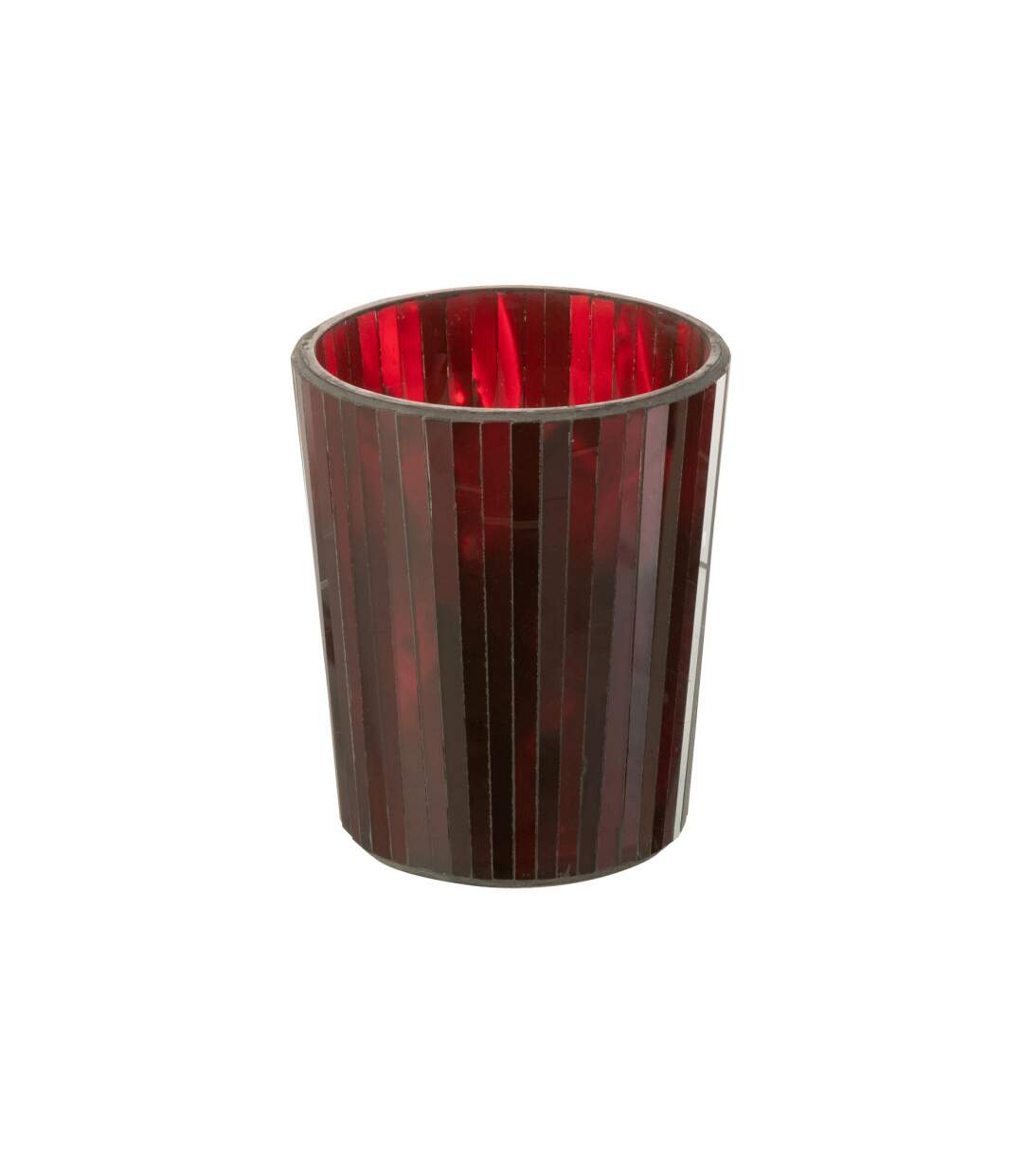 Bougie Parfumée Noa 15cm Ruby Red-1