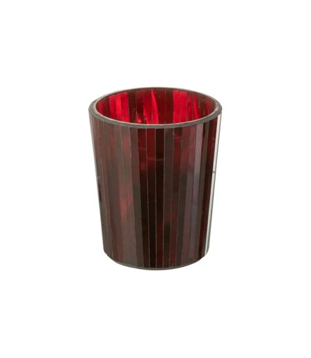 Bougie Parfumée Noa 15cm Ruby Red