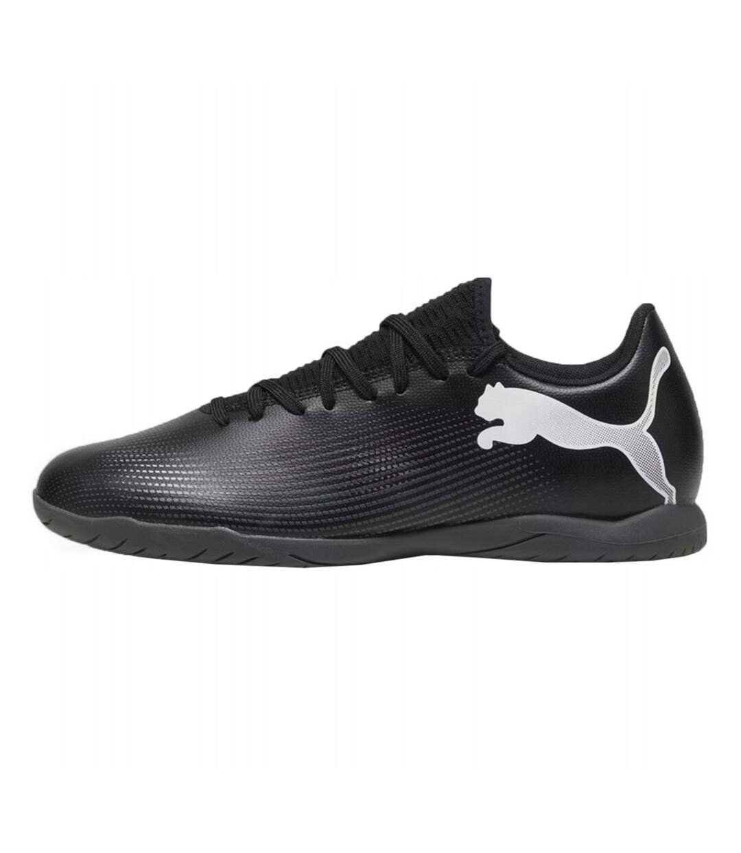 Chaussures De Foot Future Play Homme Noir Puma-2