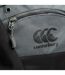 Classic Logo Backpack One Size Black Canterbury-4