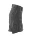 Womens/ladies Accelerate Skirt Black Mascot-3