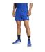 Short De Course Motif/style Logo Own The Run Homme Bleu Roi Adidas-4
