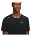 T-shirt Homme Noir Nike-4