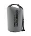 Sac Étanche Gopack Taille Unique Gris Aquarius-1