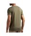 T-shirt kaki homme sun valley creydol-2