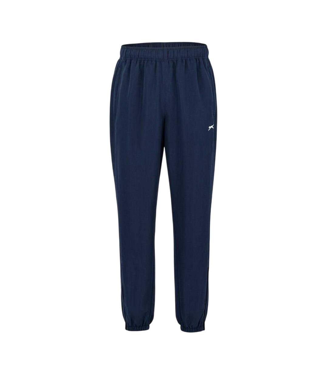 Pantalon De Survêtement Homme Bleu Marine Slazenger-1