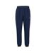 Pantalon De Survêtement Homme Bleu Marine Slazenger-1