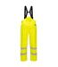 Portwest Mens Bizflame Rain Hi-Vis Pants (Yellow) - UTPW1182