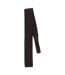 Cravate Homme Taille Unique Marron Boss-2