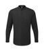 Chemise Homme Noir Premier-1