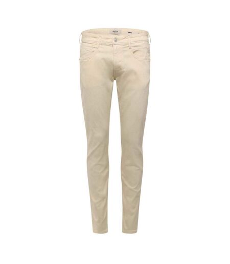 Jean Homme Blanc Replay