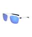 CF90129 Women's Polarized Square Sunglasses-3